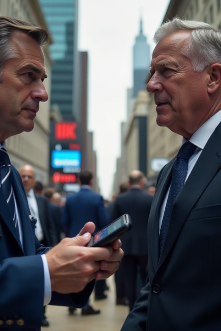 Top news to drive the US stock market today