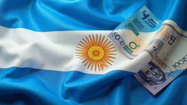 Investors push Argentina for more FX flexibility as Government holds line