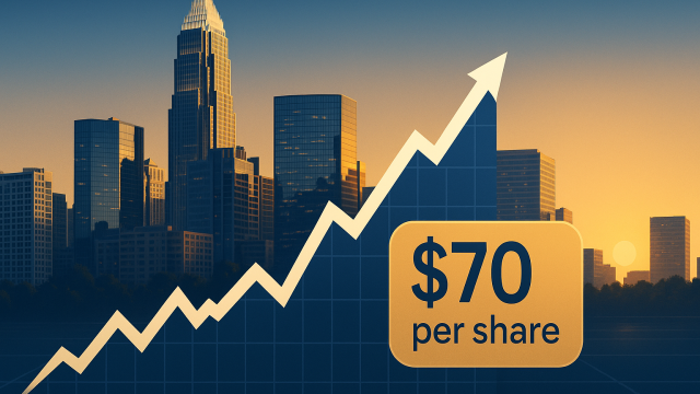 Brighthouse Financial stock soars 26%: what does a $70 bid mean for investors?