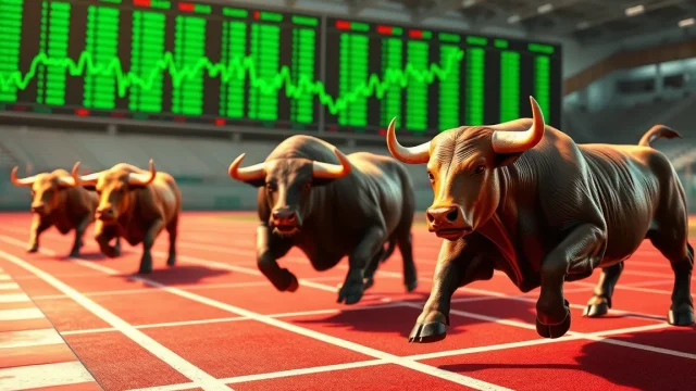 Chilean Peso rallies as right-wing candidate gains in presidential vote