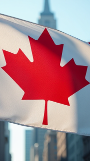 Canada’s economy beats Q3 expectations on strong oil exports, government outlays