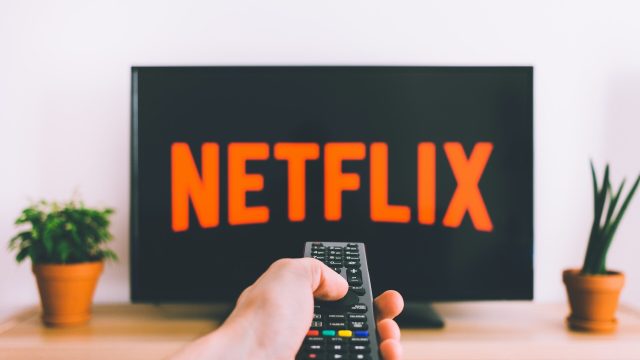 Options data reveals where Netflix stock is headed after 10-for-1 split