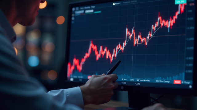 MongoDB shares climb on leadership change, strong Q3 outlook