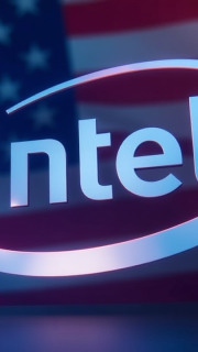 Intel stock jumps as tech analyst says Apple may tap its foundry for future M-series chips