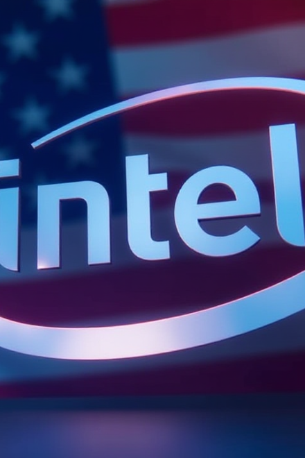 Intel stock jumps as tech analyst says Apple may tap its foundry for future M-series chips