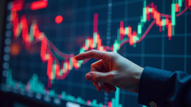 Wall Street wobbles at open as big tech selloff, US shutdown weigh on sentiment