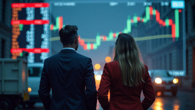 Dow futures gain over 200 points on Monday: 5 things to know before Wall Street opens