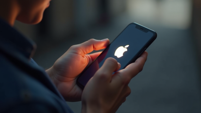 Should you buy Apple stock as it beats Samsung in a core segment for the first time in 14 years?