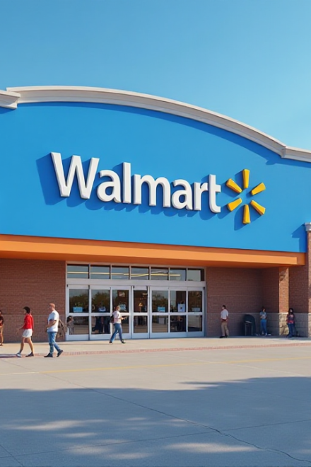 Walmart stock price analysis after its earnings report: buy or sell?