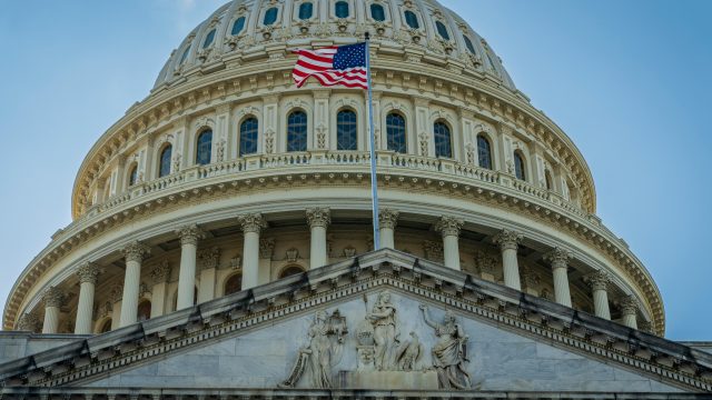 US government shutdown: Republicans reject Democrats’ pared-back offer