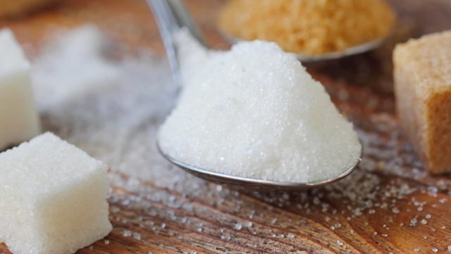 Global sugar crisis: vast supply drives prices down 30% from annual peak