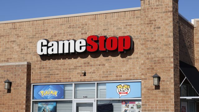 GameStop stock: why collectibles and Bitcoin aren’t enough for a comeback in 2026