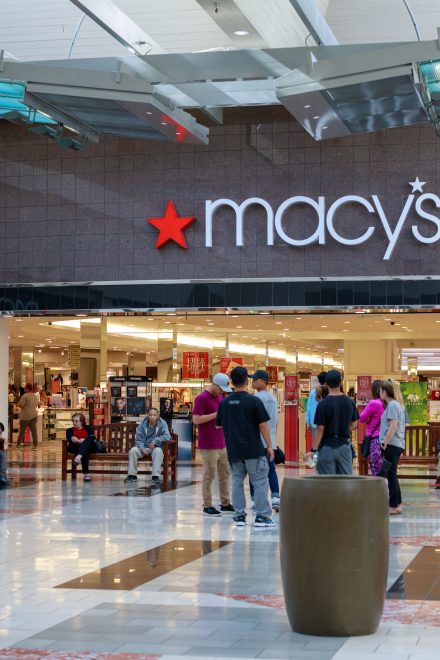 Macy’s stock: is it egregiously overbought after Q3 earnings?