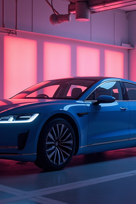 Lucid stock price at risk of a deeper dive as cash burn continues