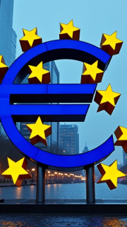 EUR/USD forecast as Goldman Sachs predicts a return to dollar slide