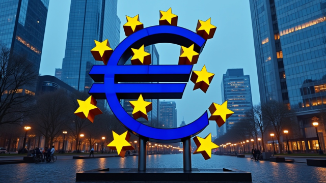 EUR/USD forecast as Goldman Sachs predicts a return to dollar slide