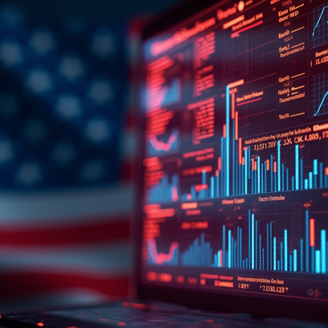 US jobless claims fall to the lowest level since September 2022 as layoffs stay muted