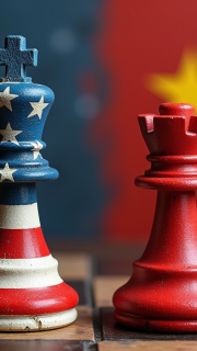 China is ‘leaps and bounds ahead’ in robotics, experts says