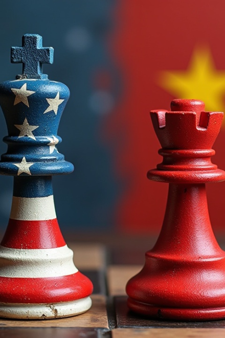 China is ‘leaps and bounds ahead’ in robotics, experts says