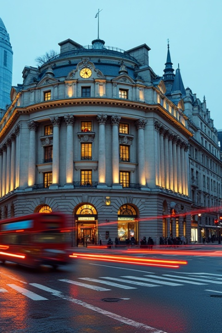 Here’s why the FTSE 100 Index jumped by ~22% in 2025