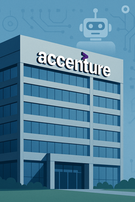Accenture stock price dropped after earnings: the case for buying ACN shares