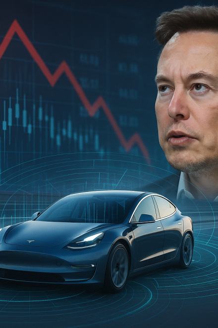 Tesla stock outlook dims as analysts trim growth expectations