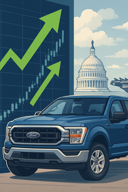 Ford stock price forecast after the $19.5 billion EV charge