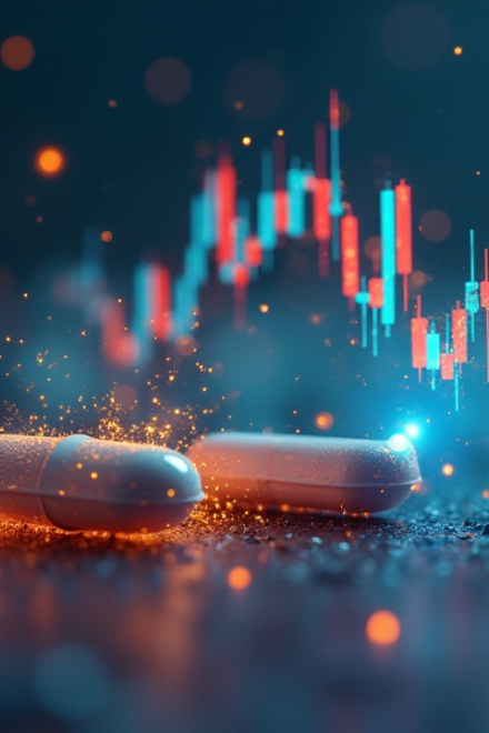 Agios Pharma jumps 15% as FDA expands use of anaemia drug mitapivat