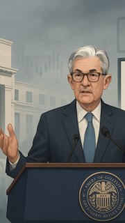 Weak labour market, not inflation, will drive multiple Fed rate cuts in 2026, says Commerzbank