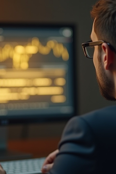 Trade Desk stock dropped 68% in 2025: Why was it the top S&P 500 laggard?