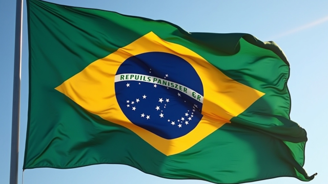 Brazil bonds jolt as Flávio Bolsonaro declares ‘irreversible’ pre-candidacy