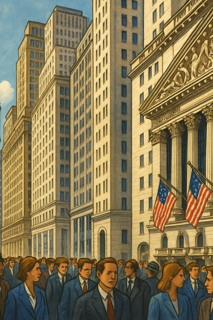 Top Dow Jones Index news to watch in 2026