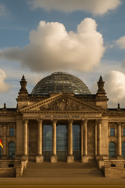 DAX Index’s best and worst performers in 2025