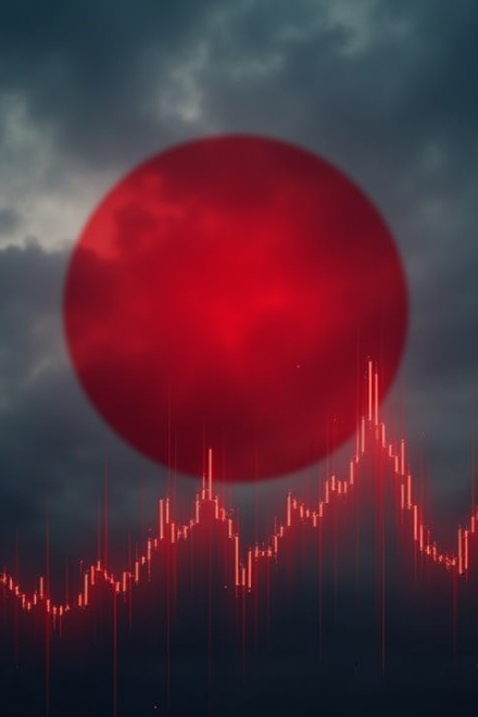 USD/JPY forecast: Double-top pattern points to a retreat