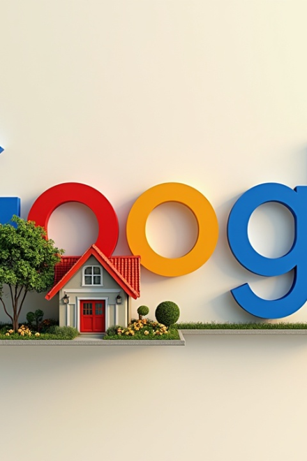 Google test of homes-for-sale ads rattles real estate stocks; Zillow, CoStar slide