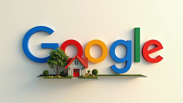 Google test of homes-for-sale ads rattles real estate stocks; Zillow, CoStar slide