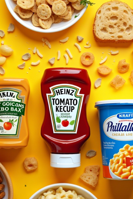 Kraft Heinz names Steve Cahillane CEO: his plans to fix growth and execute breakup