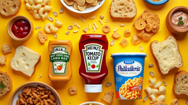 Kraft Heinz names Steve Cahillane CEO: his plans to fix growth and execute breakup