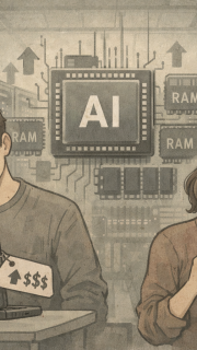 Smartphones and PCs are about to get expensive next year; here’s why