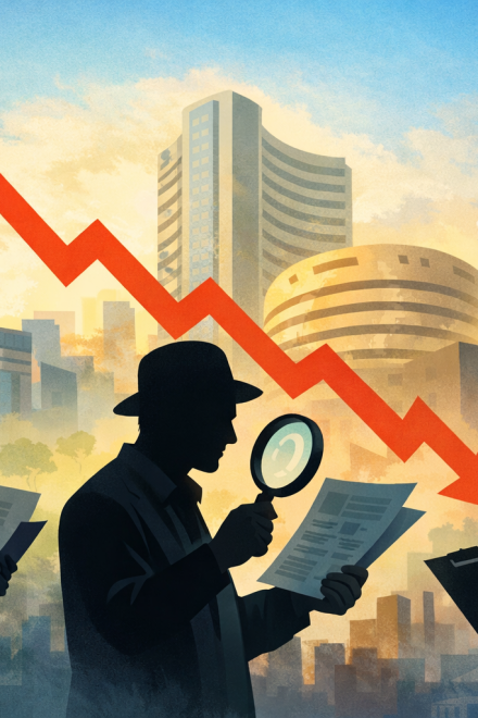 Looking ahead to 2026: Can India’s smallcaps shakeoff torrid 2025