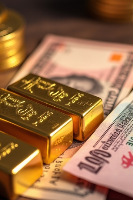 Looking ahead to 2026: Can the gold price continue the momentum in 2026?