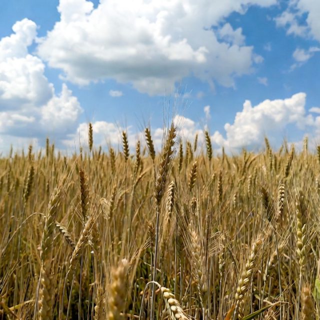 Commerzbank anticipates wheat price recovery by end of 2026 on supply constraints