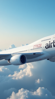 Will the Airbus share price rebound after the A320 recall?