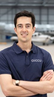 Interview: OXCCU eyes 2x fossil fuel cost with breakthrough tech, CEO Symes says