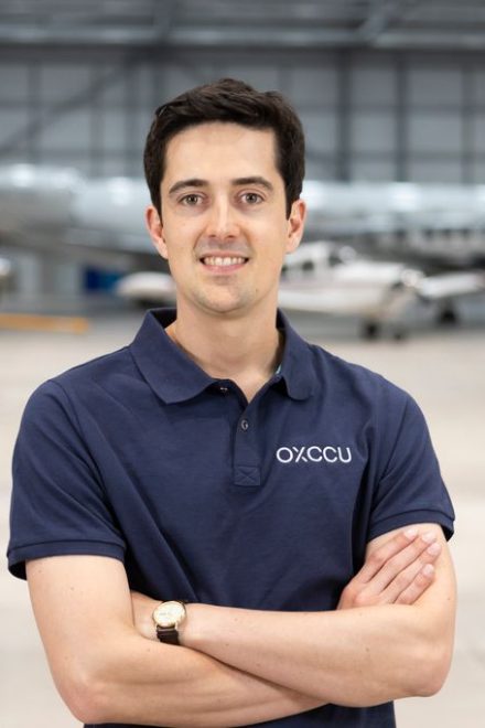 Interview: OXCCU eyes 2x fossil fuel cost with breakthrough tech, CEO Symes says