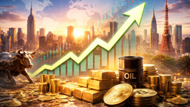 Evening digest: Bitcoin drifts as S&P 500 hits record high, Japan seals $3B PE exit