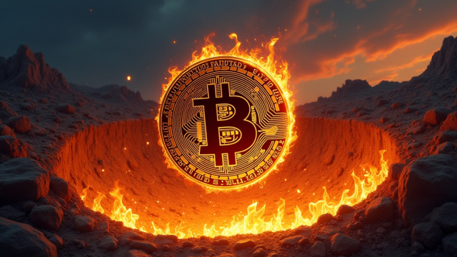 MSTR stock price may crash to $100 as dilution rises, mNAV nears negative