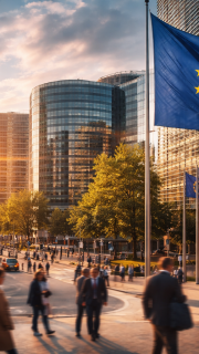 EU economy after rate cuts: what investors need to know in 2026
