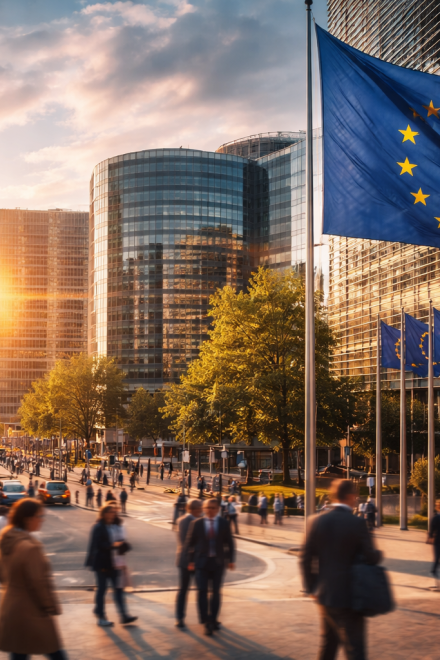EU economy after rate cuts: what investors need to know in 2026