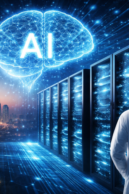 Can Saudi Arabia really undercut the world on AI with low-cost electricity?